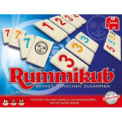 Original Rummikub Classic