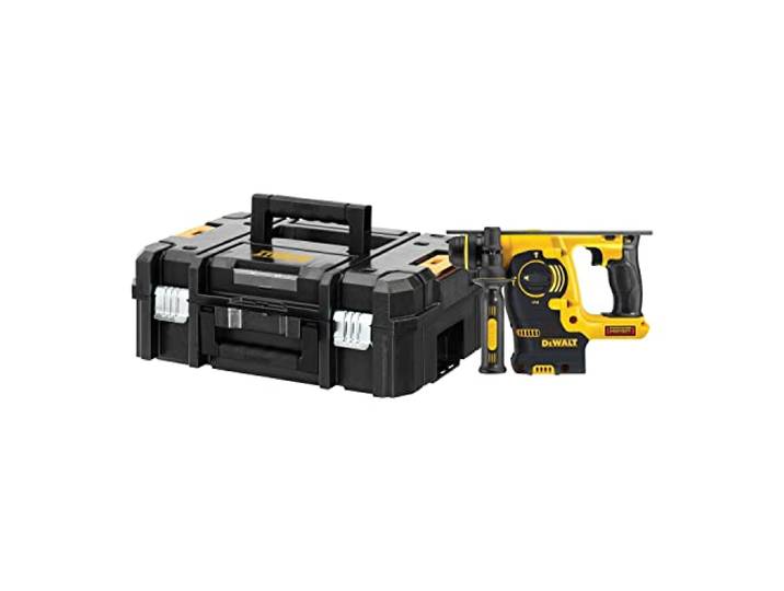 DEWALT DCH253NT-XJ SDS-Plus Marteau perforateur 18 V sans batterie/accessoires avec T-Stak Box ii