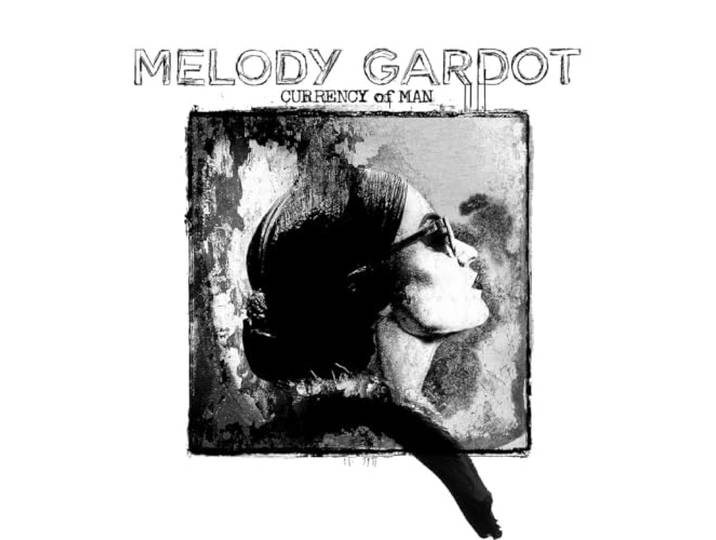 Melody Gardot - Currency of man