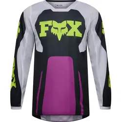 FOX 180 Raid Jugend Motocross Jersey YXL