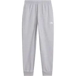 North Face, Herren, Sporthose, Evolution Simple Dome Jogger (XL), Grau