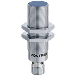 Contrinex Sensor Induktiv M18 bündig PNP DW-AS-623-M18-002 320-820-128