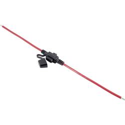 TRU COMPONENTS TC-R3-90CL Kfz Sicherungshalter Flachsicherung Mikro 15 A 1 St. 1588095