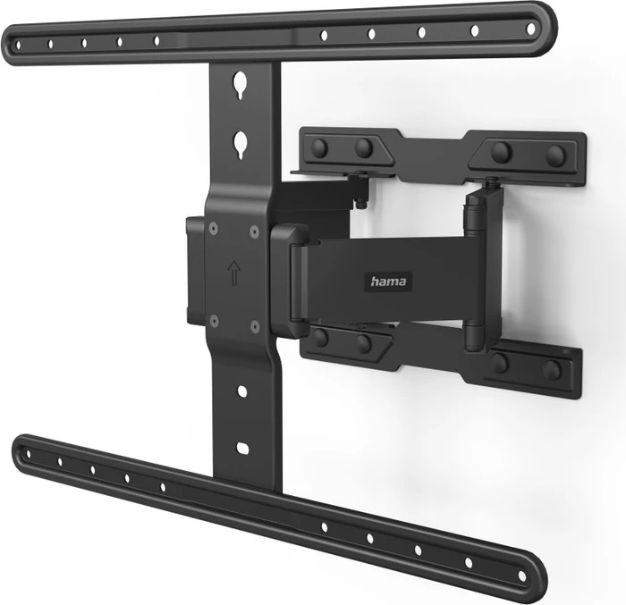 Hama VESA 600x400 Ultraslim, beweglich