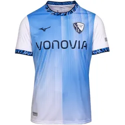 Mizuno VfL Bochum Auswärtstrikot 2026/27 Herren 01 - white XL