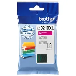 BROTHER LC3219XLM Tinte magenta