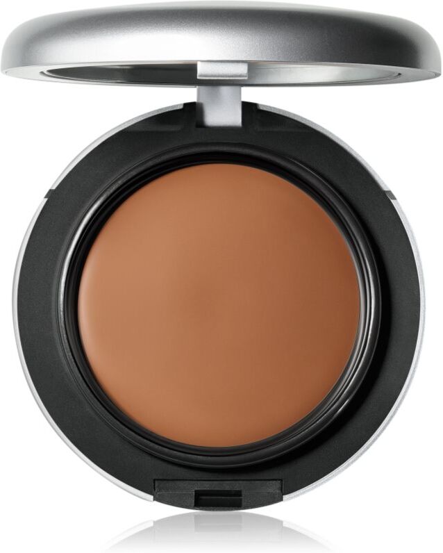 MAC Cosmetics Studio Fix Cream-to-Powder Foundation compact cream foundation shade NW35 10 g