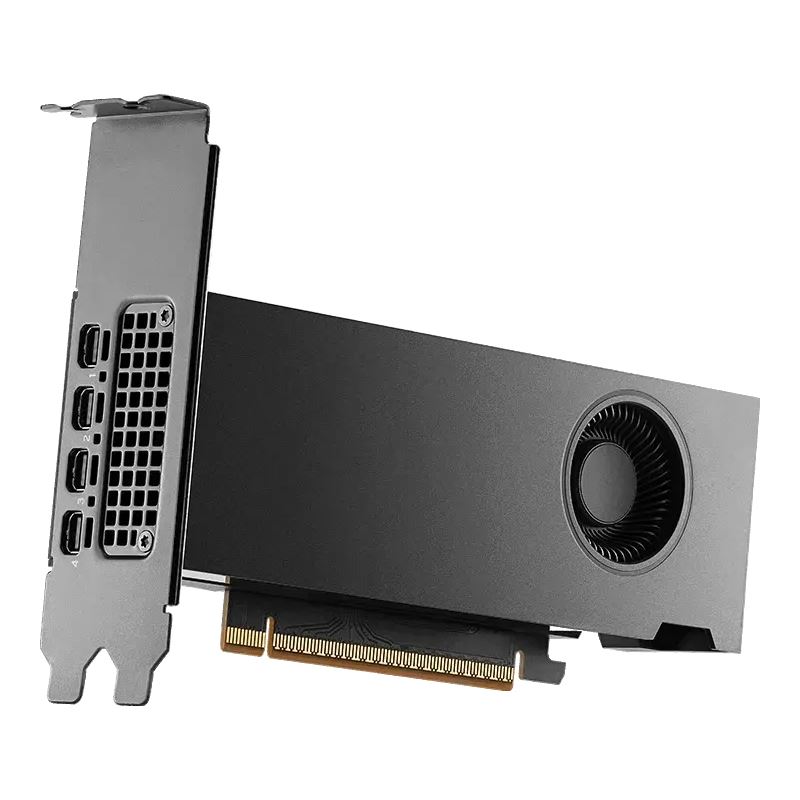 12GB Nvidia Quadro RTX PRO 2000 Blackwell Retail