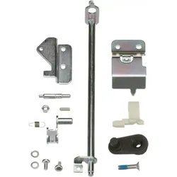 ABB Lever interlock E6.2 3p Hebel Verriegelung für E6.2 3p