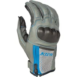 Klim Induction Motorrad Handschuhe S