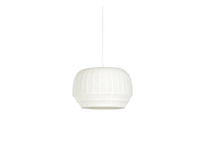 Northern Tradition hanglamp small white White