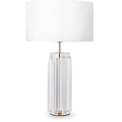 Tischleuchte MUSE (DH 32x52,70 cm) - DH 32x52,70 cm