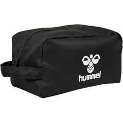 hummel hmlESSENTIAL Kulturtasche 2001 - black 5 Liter