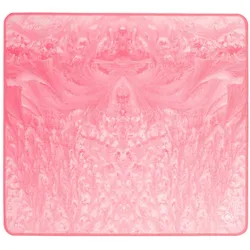 Deltaco Gaming GAM-156-P Mauspad Gaming-Mauspad Pink