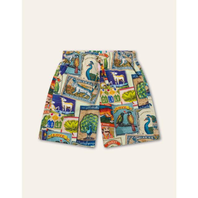 Oilily Patt short