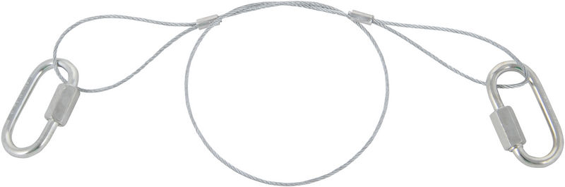 Stairville Safety 40cm/1,5mm