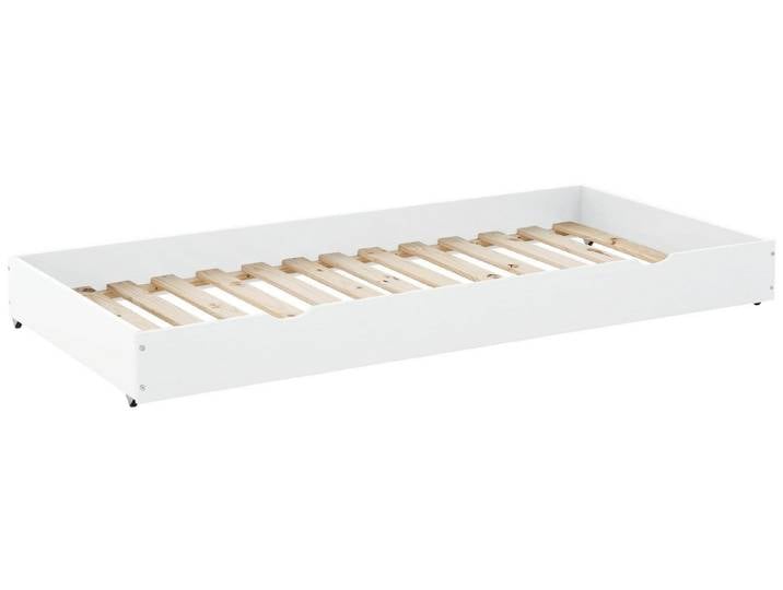 OTTO home Schubkasten Alpi, passend für das Etagenbett der Serie Alpi, aus massivem Kiefernholz