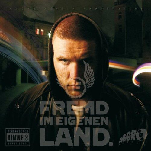 Fler - Fremd im Eigenen Land - Preis vom 30.09.2026 09:01:18 h