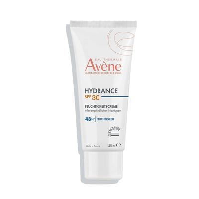 Avene Hydrance Feuchtigkeitscreme SPF 30 40 ml Creme