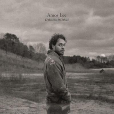 Transmissions - Amos Lee, CD
