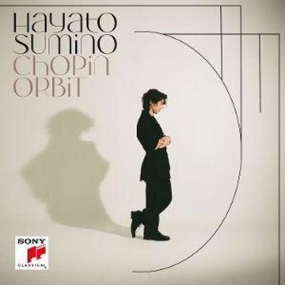 Chopin Orbit - Hayato Sumino, CD