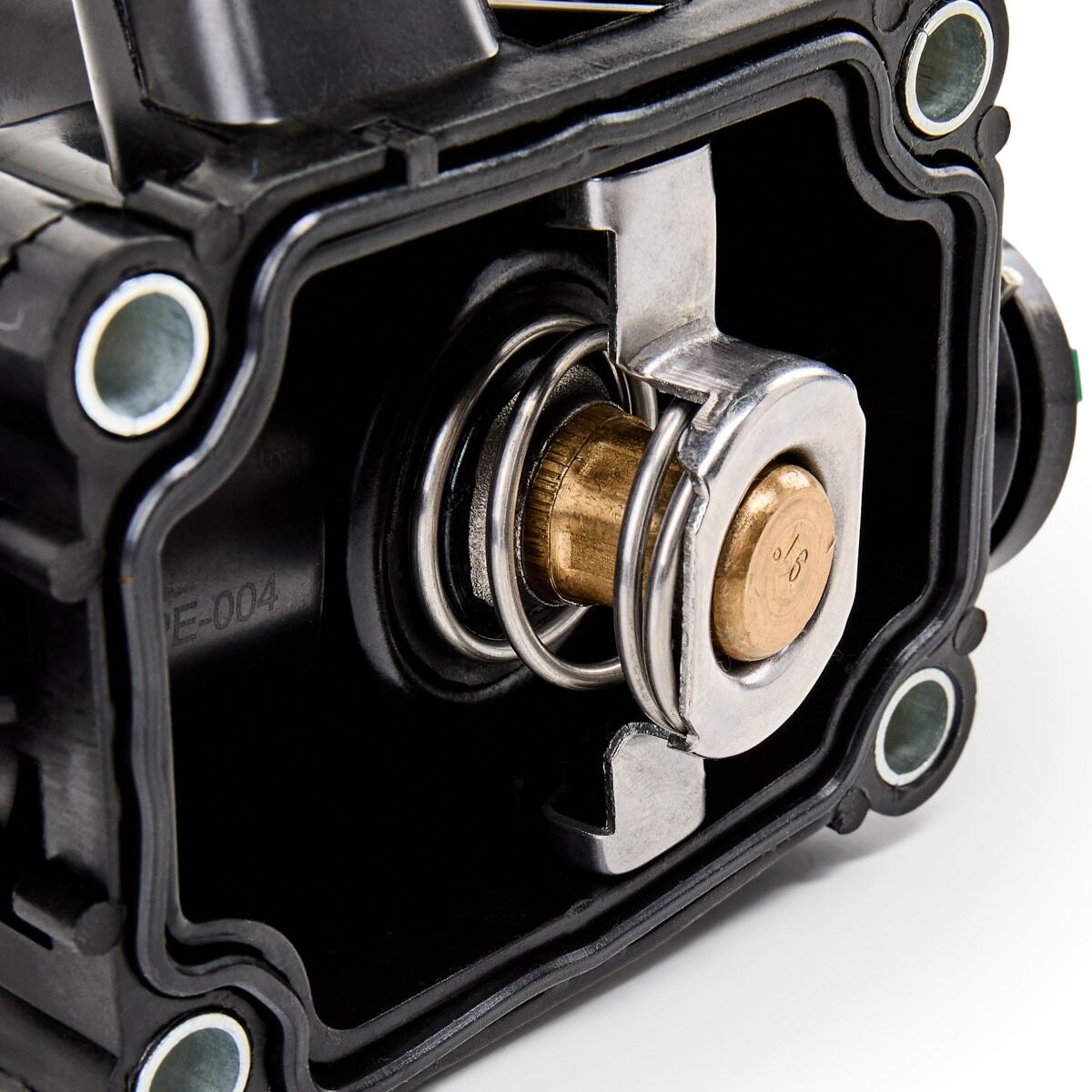 NTY CTM-PE-004 Kühlwasserthermostat