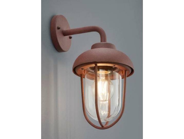 Italia Applique Duero E27 Rust 202760124 - Trio Lighting