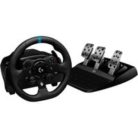 G923 TRUEFORCE Xbox One/Xbox Series X|S, Lenkrad schwarz