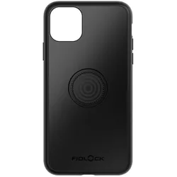 Fidlock Sport- & Outdoorhülle Vacuum Phone Case, Smartphone Sportarmband, Schwarz