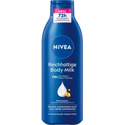 NIVEA Body Milk Bodylotion 250 ml