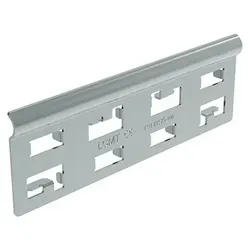 Legrand 341220 Verbinder ER H100 sendzimirverzinkt