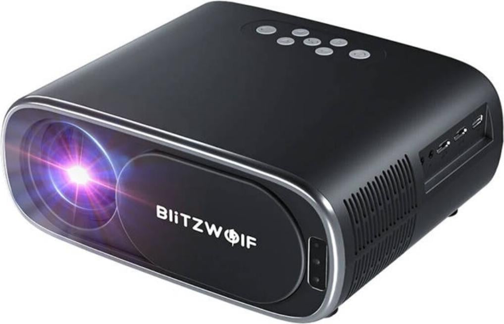 BlitzWolf BW-V4 Projector