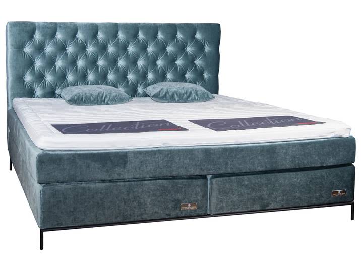 Boxspringbett Carpe Diem Bico