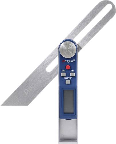 Dasqua 1801-2005 Digitaler Winkelmesser