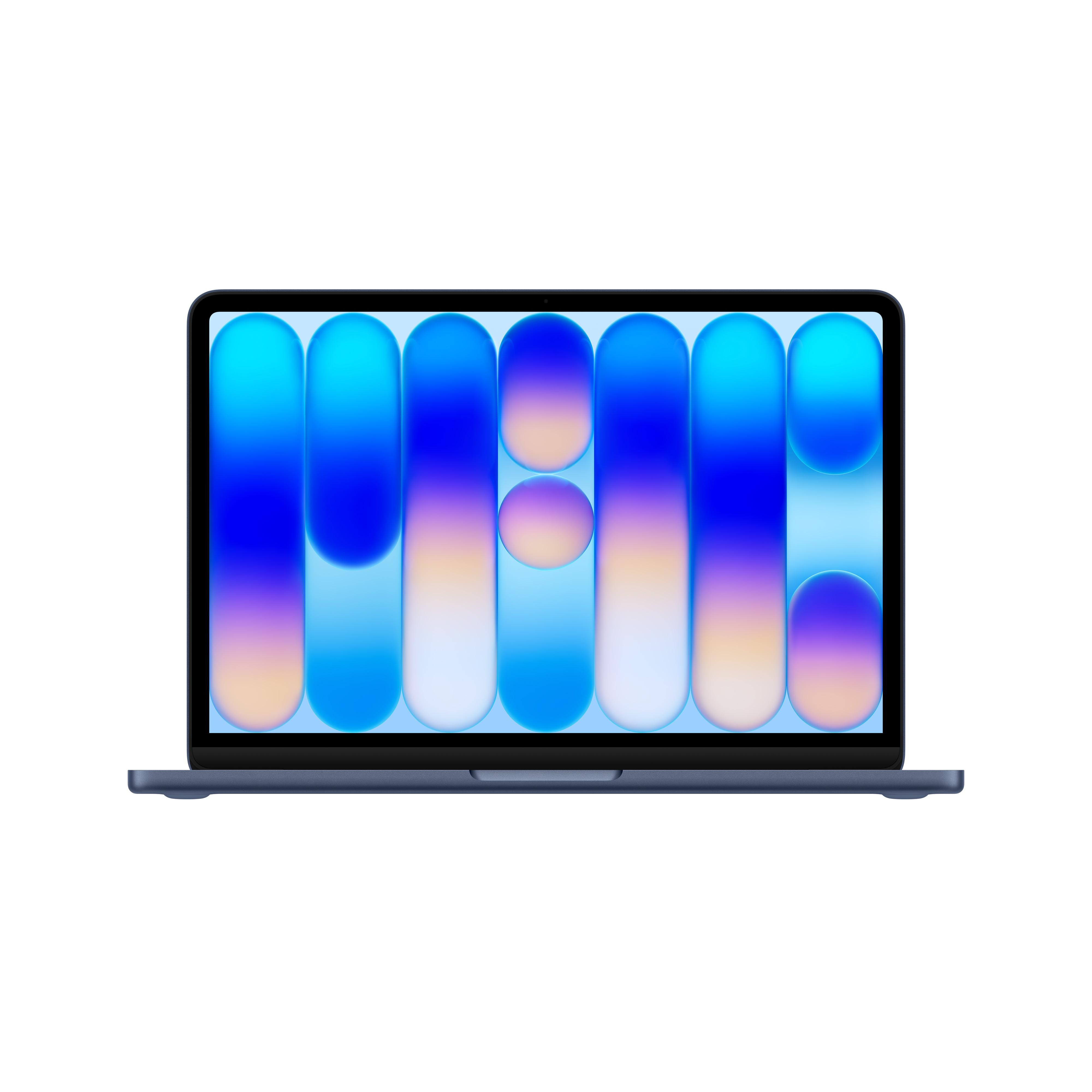 Apple MacBook Neo 13" 2026 A18 Pro/8/512GB 6C CPU 5C GPU Indigo US BTO