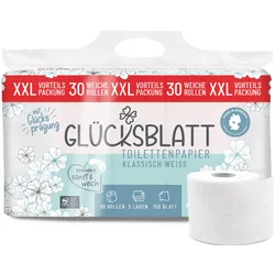 Toilettenpapier XXL Vorteilspackung (Kopie)