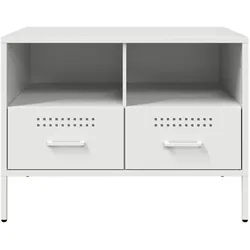 vidaXL, TV Möbel, Afonso (1 Stück) (39 x 68 x 50.50 cm)