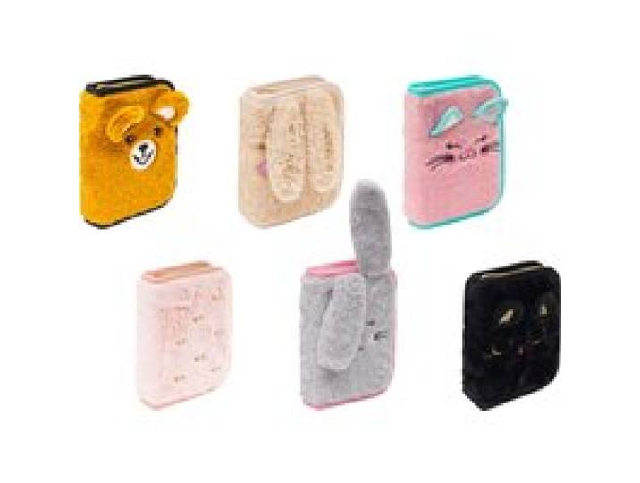 ASTRA Trousse Fluffy mix
