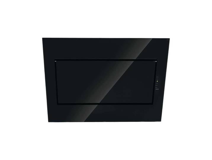 Falmec QUASAR 90 N Dunstabzugshaube Wand Schwarz