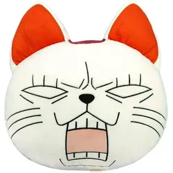 Sakami, Kinderkissen, Dandadan 3D Kissen Turbo Granny 40 cm (40.30 x 37.90 cm)