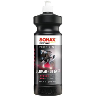 SONAX Lackpolitur 02393000
