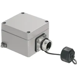 Weidmüller Anschlussdose IE-OC-V05M-K21-2RL
