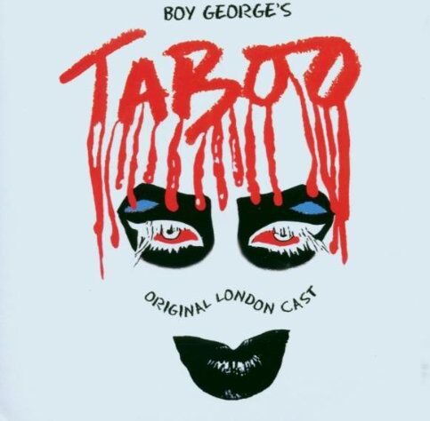 Ost - Taboo (Boy George'S Taboo) - Preis vom 10.10.2026 11:48:34 h