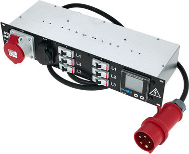 RiedConn STV16-PAM 150
