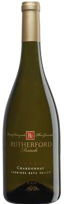 """Rutherford Ranch""" """Rutherford Ranch Reserve Chardonnay 2019 White Wine - California"""