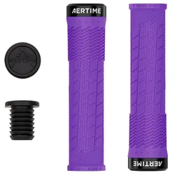 AERTIME Griffe Decline Lock-On | Ultraviolet