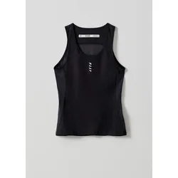 Women's Team Base Layer L - Black