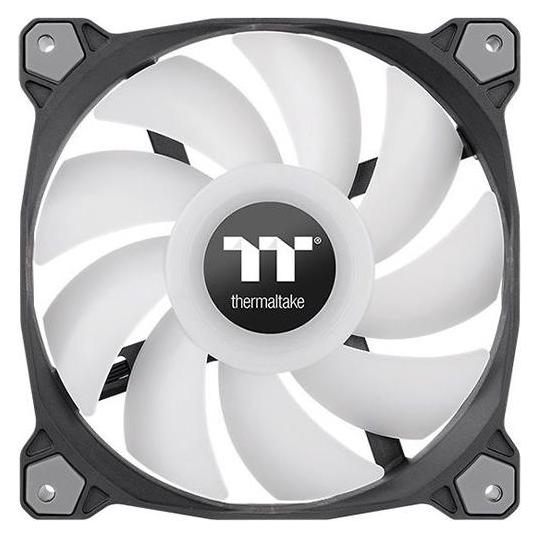 Thermaltake Pure Duo 12 ARGB Black (120 mm, 2x) (CL-F115-PL12SW-A)