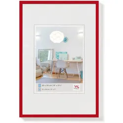 Walther Design, Bilderrahmen, New Lifestyle (20 x 30 cm)
