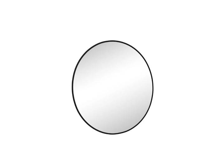 SMD Design Miroir Haga Basic Rond noir